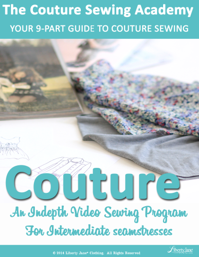 Couture sewing academy cover v5